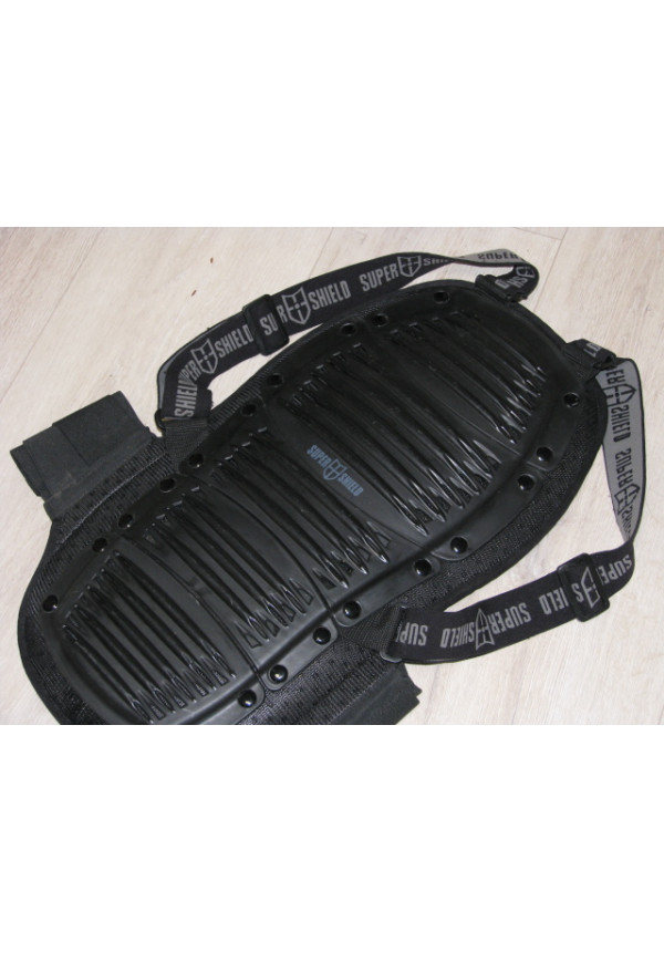 Захист спини Super Sheld p.S 20євро