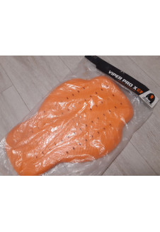 Мотозахист спини в куртку ICON (нові) 30євро