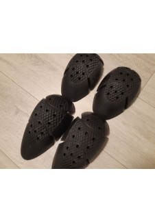 Захист в куртку 10євро Захист в куртку 10євро