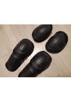 Захист в куртку 10євро Захист в куртку 10євро