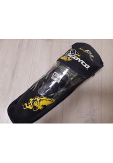 Мотонаколінники Scoyco K-12 (нові) 40євро