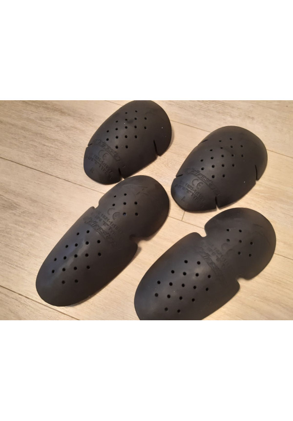 Захист в куртку Alpinestars 30євро Захист в куртку Alpinestars 30євро