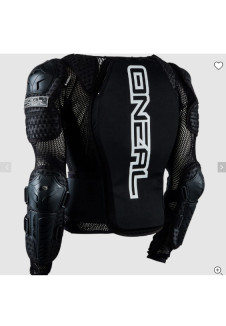 Моточерепаха O'NEAL UNDERDOG III PROTECTOR p.L, Xl (нові) 170євро