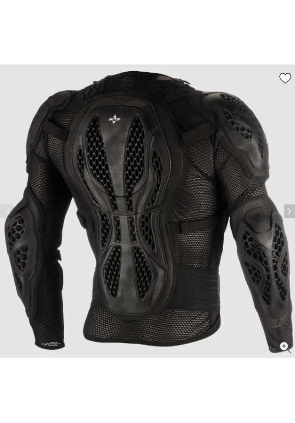 Моточерепаха ALPINESTARS BIONIC ACTION p.M, L, XL, 2XL (нові) 180євро