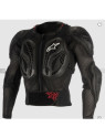 Моточерепаха ALPINESTARS BIONIC ACTION p.M, L, XL, 2XL (нові) 180євро