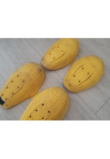 Захист в куртку BMW 40євро