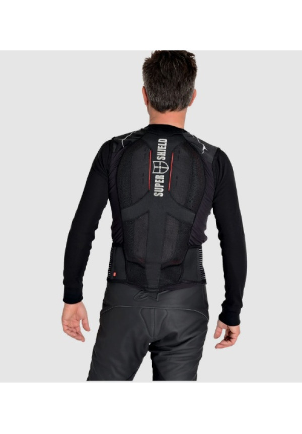 ЖИЛЕТ SUPER SHIELD p.XL (нові) 70євро