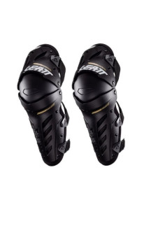 Мотонаколінники Leatt Knee Guard Dual Axis p.2XL (нові) 89євро