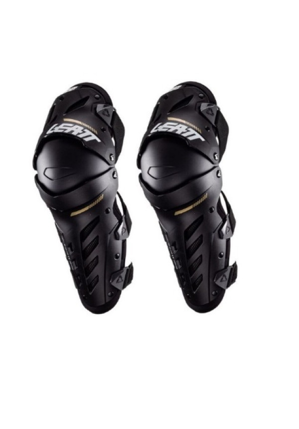 Мотонаколінники Leatt Knee Guard Dual Axis p.2XL (нові) 89євро
