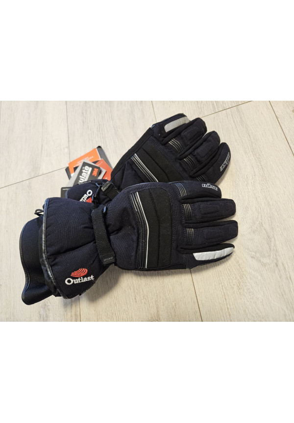 Моторукавиці BUSE p.M (нові) 40євро Моторукавиці BUSE p.M (нові) 40євро