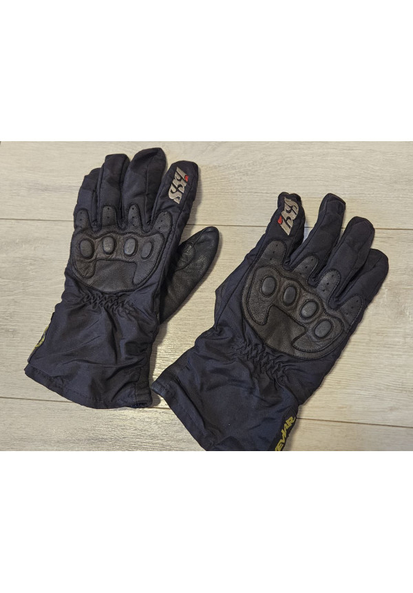 Моторукавиці IXS p.2XL 10євро