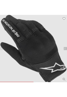 Моторукавиці ALPINESTARS COPPER p.L, XL (нові) 55євро