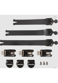 КОМПЛЕКТ РЕМІНЦІВ FOX COMP (нові) 1шт/10євро КОМПЛЕКТ РЕМІНЦІВ FOX COMP (нові) 1шт/10євро