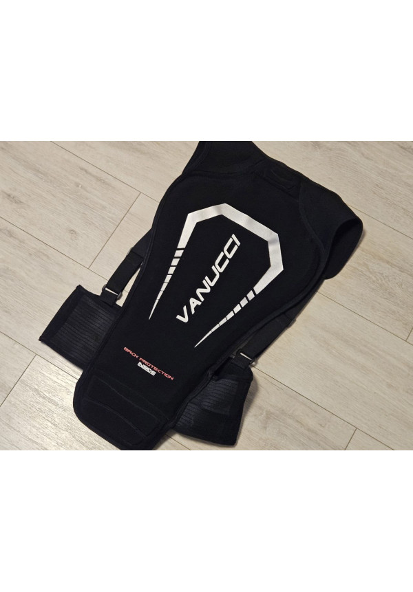 Захист спини Vanucci p.M 50євро Захист спини Vanucci p.M 50євро