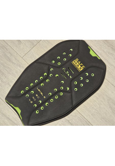 Захист спини в куртку SafeMAX p.L 25євро Захист спини в куртку SafeMAX p.L 25євро