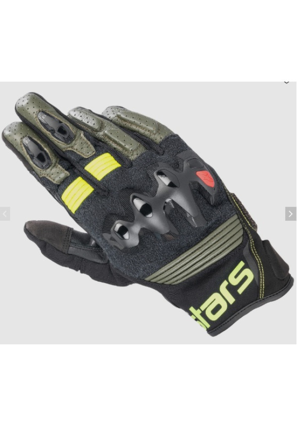 МОТОРУКАВИЧКИ ALPINESTARS HALO p.M (нові) 105євро