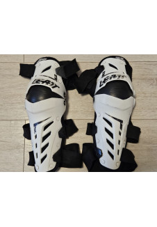 Мотонаколінники LEATT KNEE & SHIN GUARD p.S\M 50євро