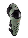 Мотонаколінники Leatt Dual Axis хакі, L/XL (нові) 89євро
