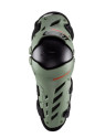 Мотонаколінники Leatt Dual Axis хакі, L/XL (нові) 89євро