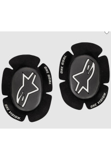 Слайдери ALPINESTARS GP SPORT EVO (нові) 55євро