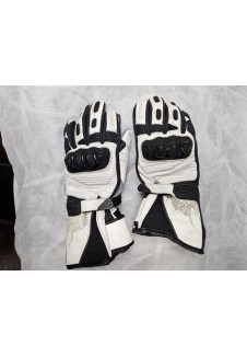 Моторукавиці HELD HRD p.S жін 50євро