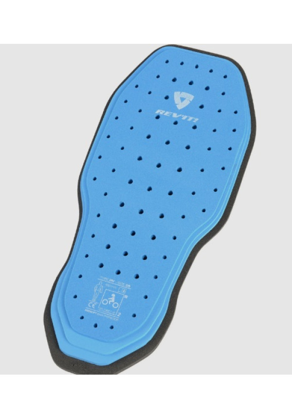 Захист спини в куртку REV'IT! SEESOFT RV (нові) 50євро Захист спини в куртку REV'IT! SEESOFT RV (нові) 50євро