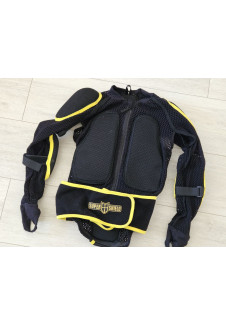 Моточерепаха Super Sheld p.S дітяча 35євро