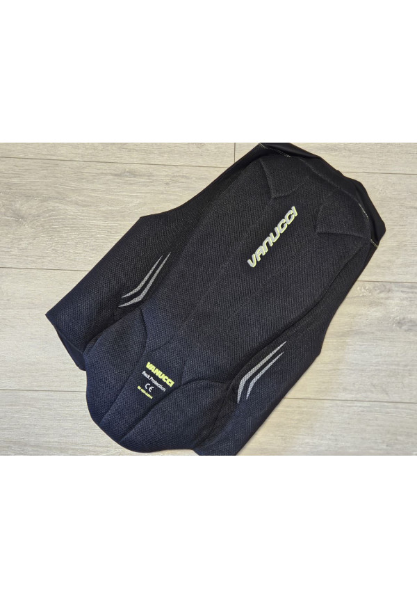 Мотозахист спини Vanucci p.M жін. (нові) 40євро Мотозахист спини Vanucci p.M жін. (нові) 40євро