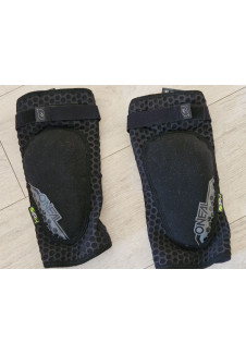 Мотонаколінники Oneal p.XL 50євро