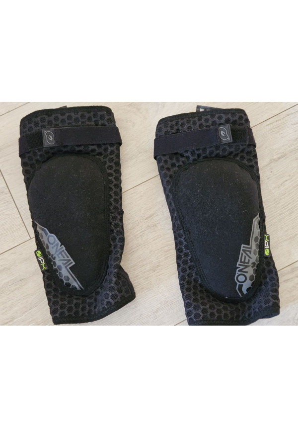 Мотонаколінники Oneal p.XL 50євро
