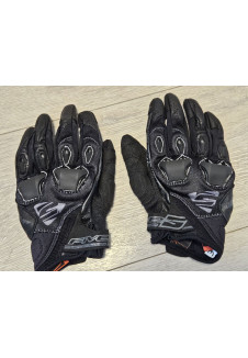 Моторукавиці Five p.S (нові) 40євро