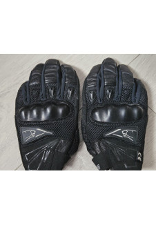 Моторукавиці Bering p.XL 40євро Моторукавиці Bering p.XL 40євро