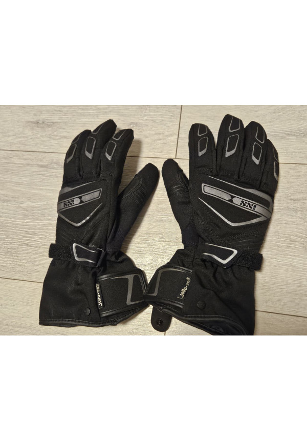 Моторукавиці IXS p.M 30євро