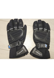 Моторукавиці Spada p.L - XL 26євро Моторукавиці Spada p.L - XL 26євро