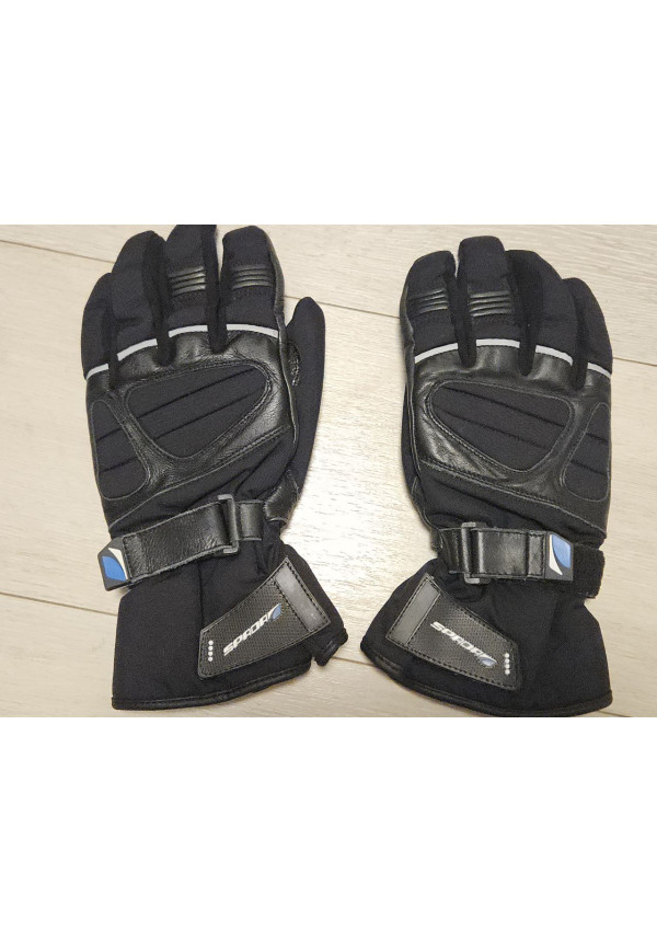 Моторукавиці Spada p.L - XL 26євро