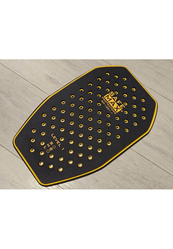 Захист спини в куртку SAFE MAX p.M (нові) 25євро