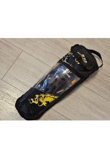 Мотонаколінники Scoyco K-12 30євро