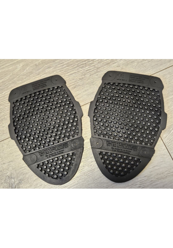 Захистни вставки HIPROTEC 10євро