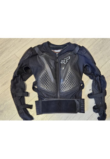 Моточерепаха FOX Titan p.M 100євро