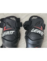 Мотонаколенники  Leatt Dual Axis L\XL 70 евро