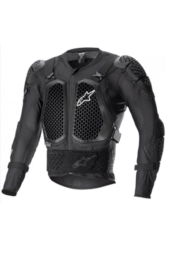 МОТОЧЕРЕПАХА ALPINESTARS BIONIC ACTION V2 180євро