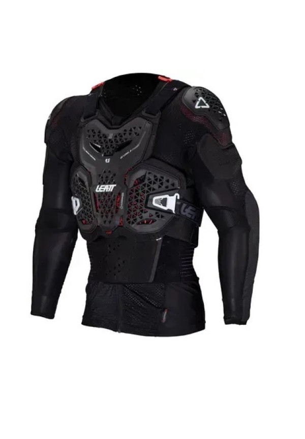 МОТОЧЕРЕПАХА LEATT BODY 4.5 EVO