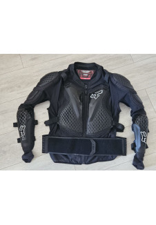 Моточерепаха FOX p.XL 110євро