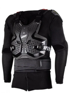 Защита тела LEATT 3.5 Body Protector p.M, L, XL, 2XL 230евро