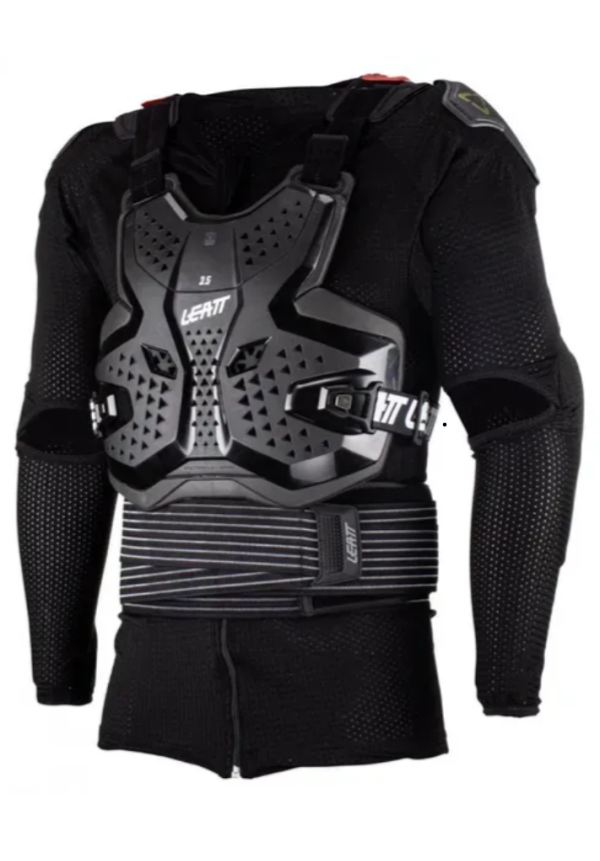 Защита тела LEATT 3.5 Body Protector p.M, L, XL, 2XL 230евро