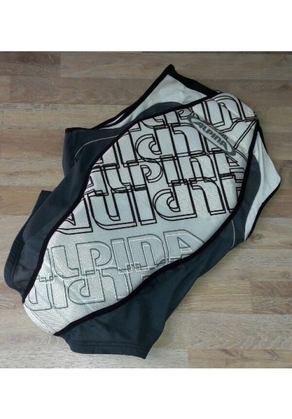 Мотозащита спины Alpina Мотозащита спины Alpina