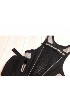 Мотозащитный жилет Spidi