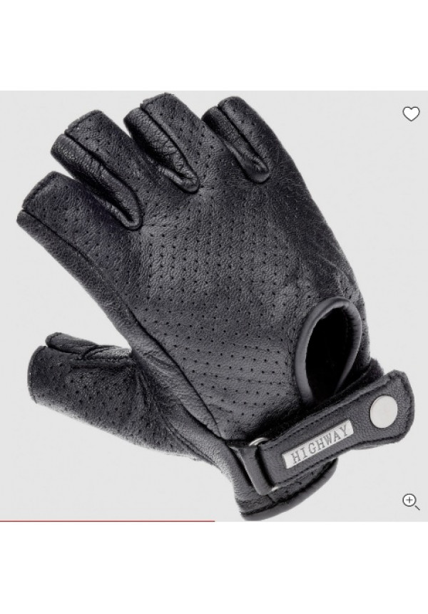 Мотоперчатки HIGHWAY 1 SHORTY p.M, L, XL, 2XL, 3XL 30евро (нові)