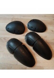 Защита в куртку Spidi