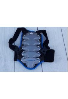 мотозащита спины детская